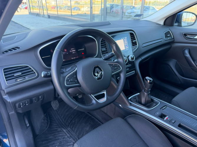 Renault Megane 1.3 tCe 