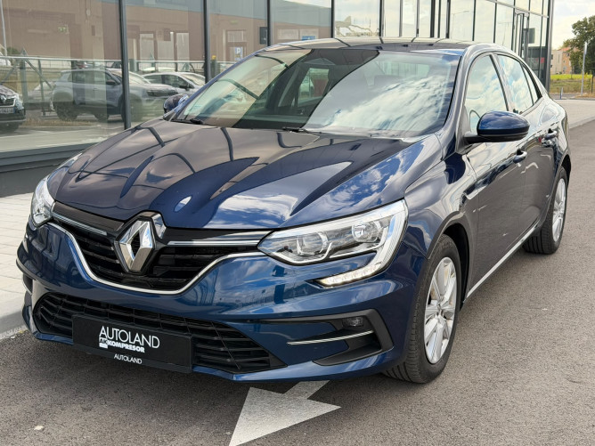 Renault Megane 1.3 tCe 
