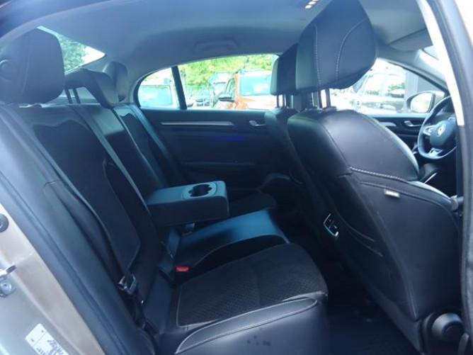 Renault Megane 1.6 dCI Intens 