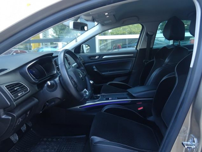 Renault Megane 1.6 dCI Intens 