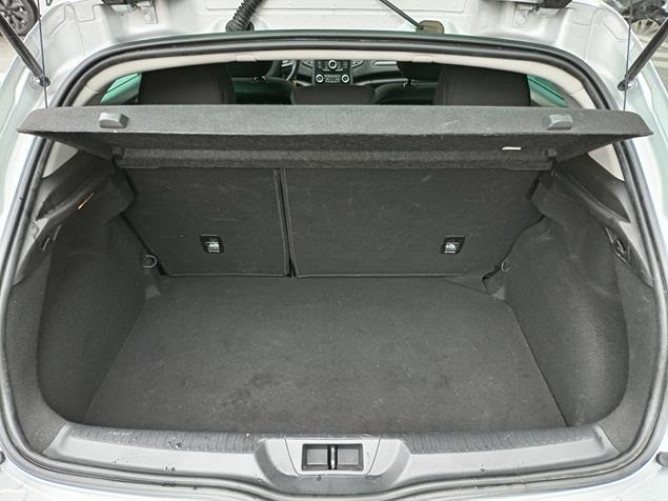 Renault Megane 1.5 dCi Limited 
