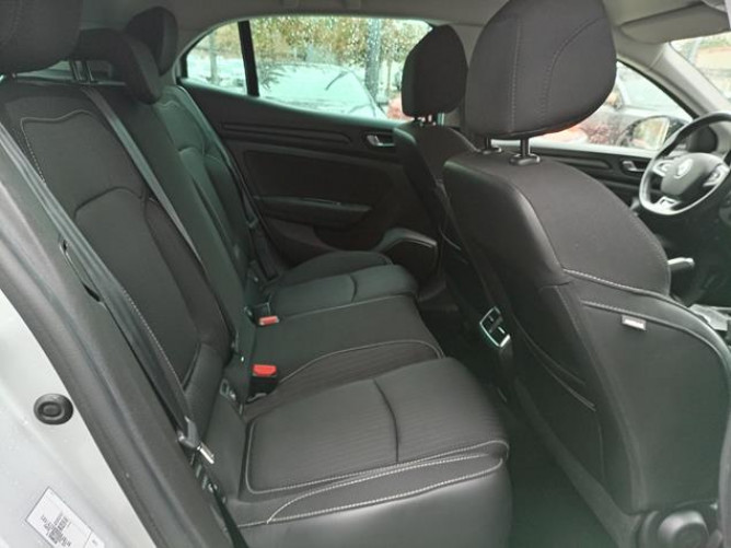 Renault Megane 1.5 dCi Limited 