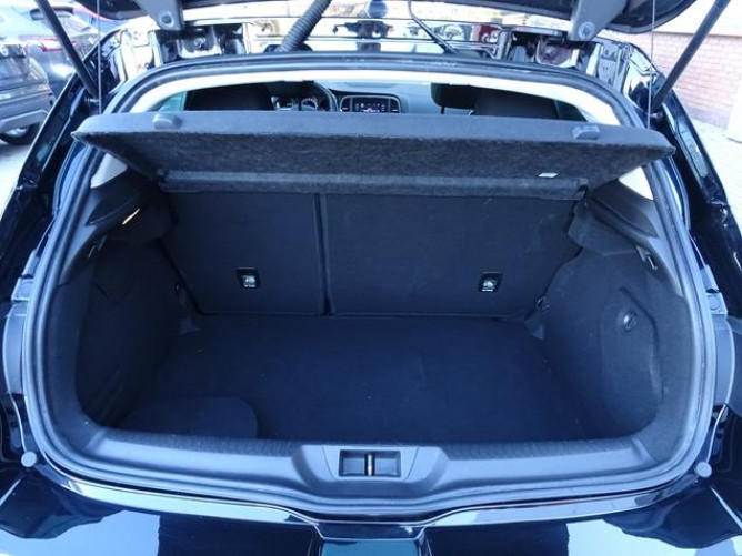 Renault Megane 1.5 dCi Limited 