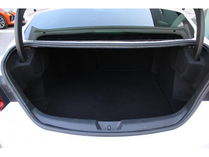 Renault Megane 1.3 tCe Limited 