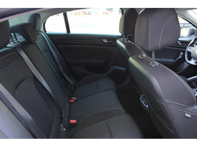 Renault Megane 1.3 tCe Limited 