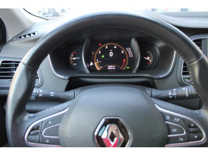 Renault Megane 1.3 tCe Limited 