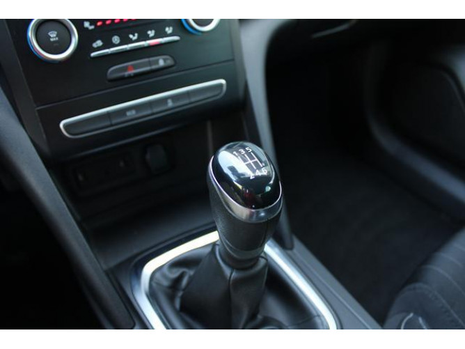 Renault Megane 1.3 tCe Limited 