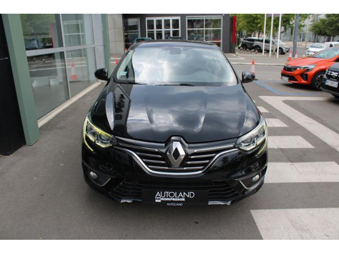 Renault Megane 1.5 DCI 