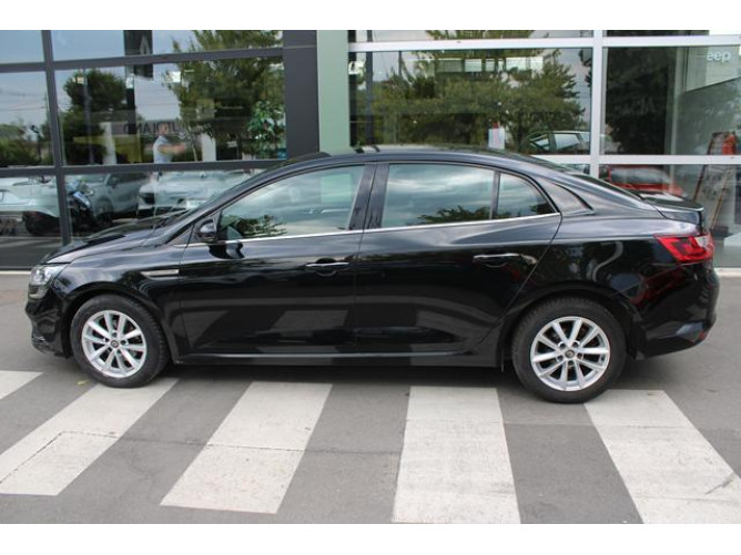 Renault Megane 1.5 DCI 