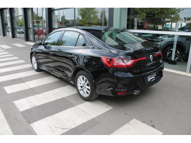 Renault Megane 1.5 DCI 
