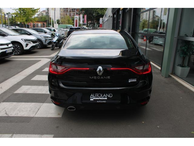 Renault Megane 1.5 DCI 