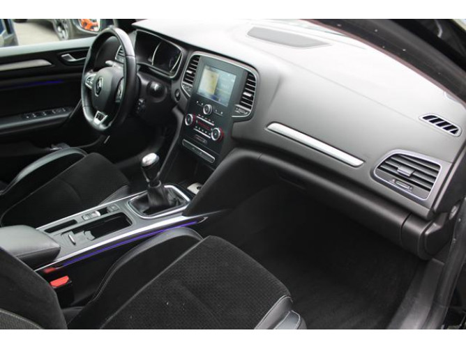 Renault Megane 1.5 DCI 
