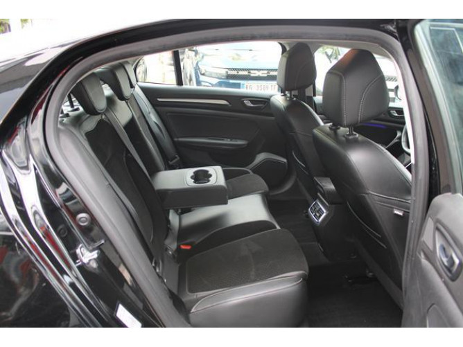 Renault Megane 1.5 DCI 