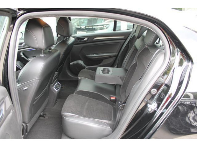 Renault Megane 1.5 DCI 
