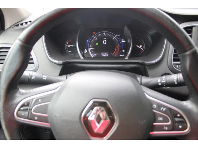 Renault Megane 1.5 DCI 