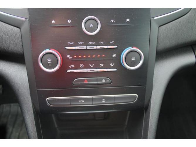 Renault Megane 1.5 DCI 