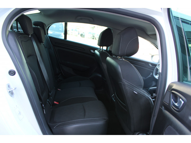 Renault Megane 1.5 dCi Limited 
