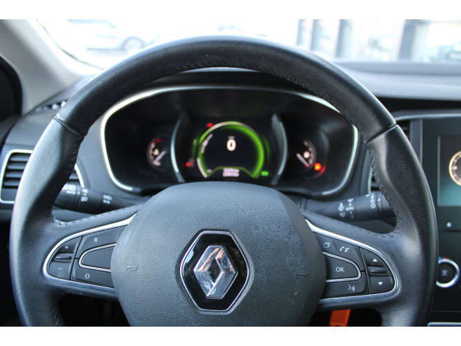Renault Megane 1.5 dCi Limited 