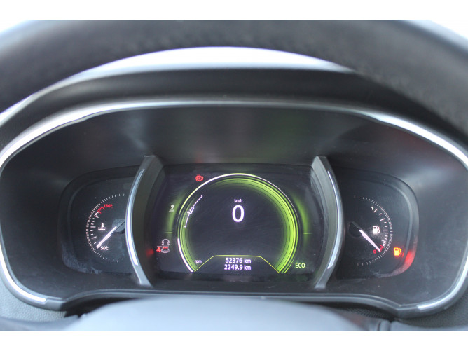 Renault Megane 1.5 dCi Limited 