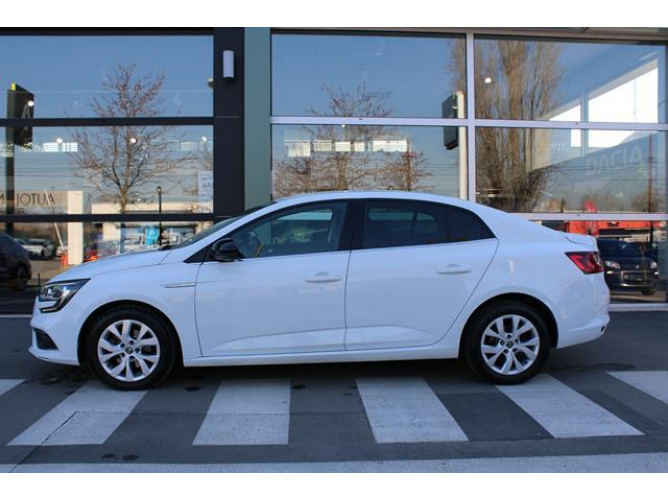 Renault Megane 1.5 dCi 