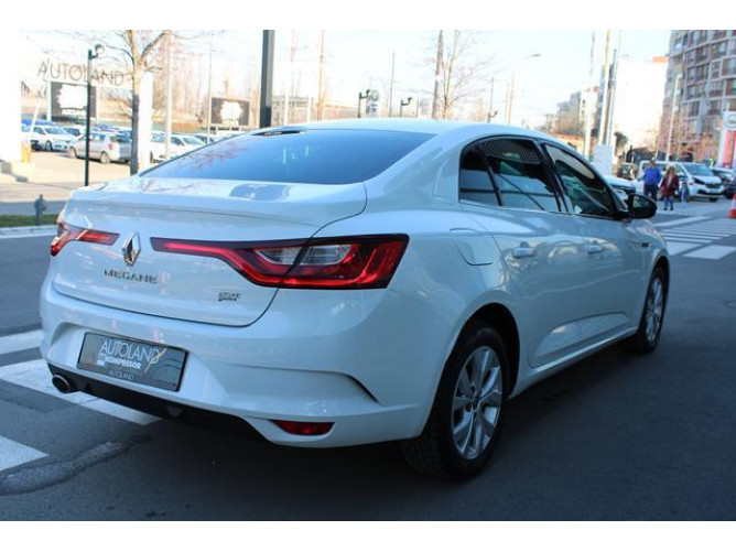 Renault Megane 1.5 dCi 
