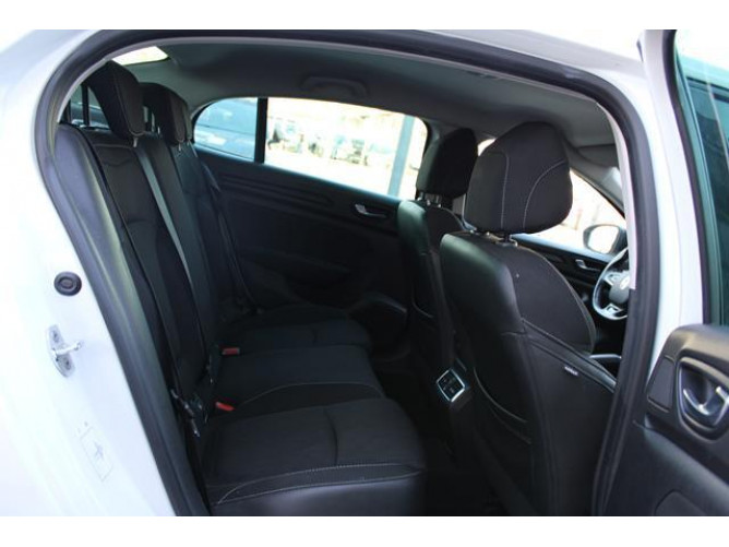 Renault Megane 1.5 dCi 