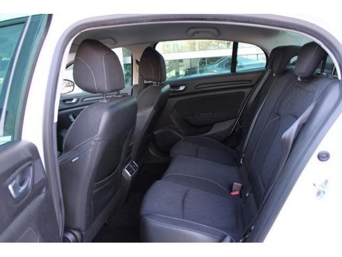 Renault Megane 1.5 dCi 