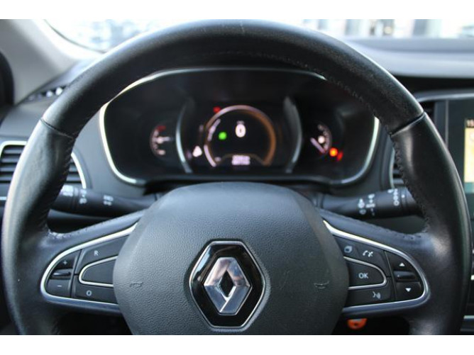 Renault Megane 1.5 dCi 