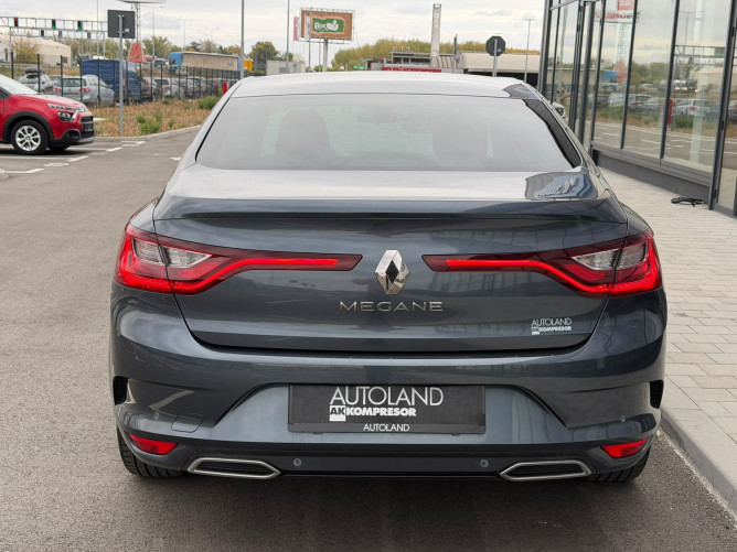 Renault Megane 1.5 dCI 