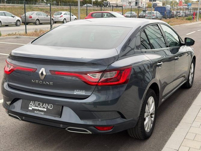 Renault Megane 1.5 dCI 