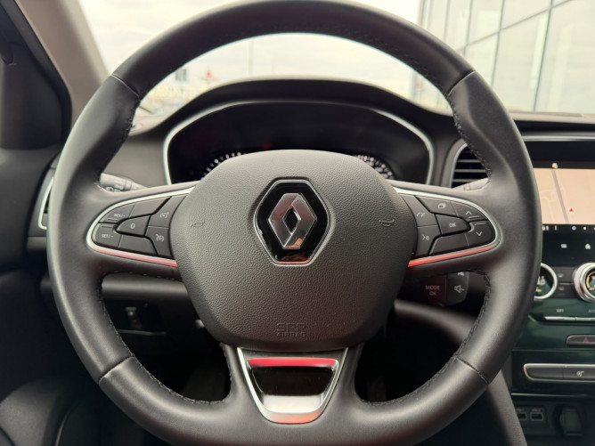 Renault Megane 1.5 dCI 