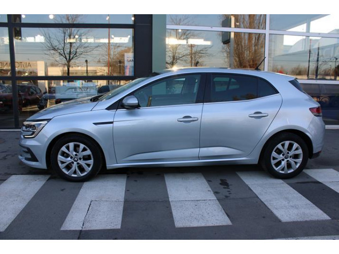 Renault Megane 1.5 dCi Limited 