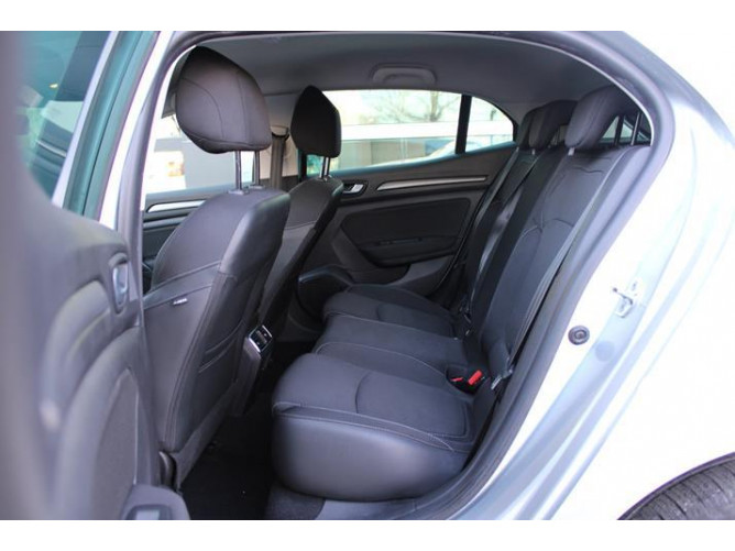 Renault Megane 1.5 dCi Limited 