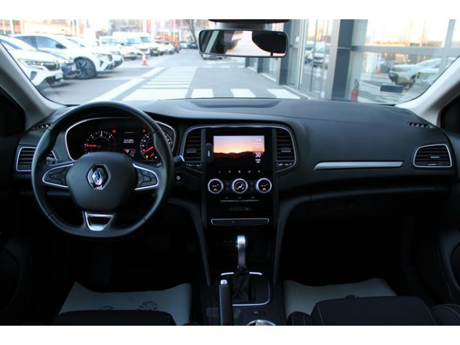 Renault Megane 1.5 dCi Limited 