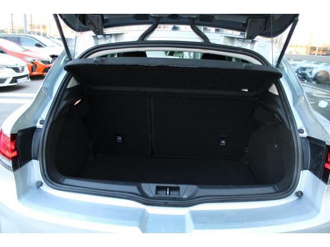 Renault Megane 1.5 dCi Limited 