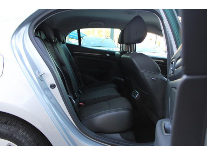 Renault Megane 1.5 dCi Limited 
