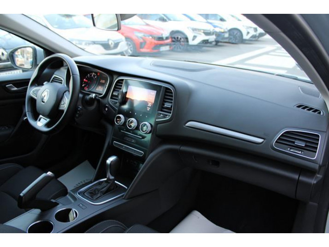 Renault Megane 1.5 dCi Limited 