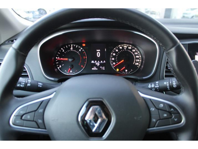 Renault Megane 1.5 dCi Limited 