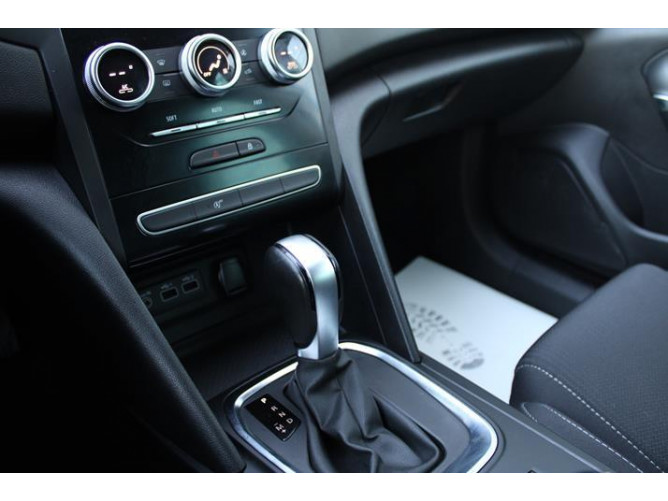 Renault Megane 1.5 dCi Limited 
