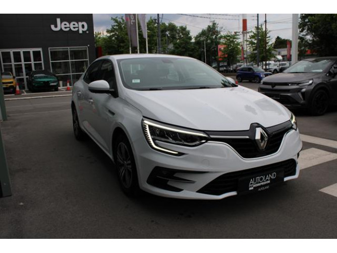 Renault Megane 1.3 tCe 