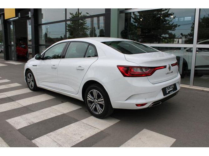 Renault Megane 1.3 tCe 