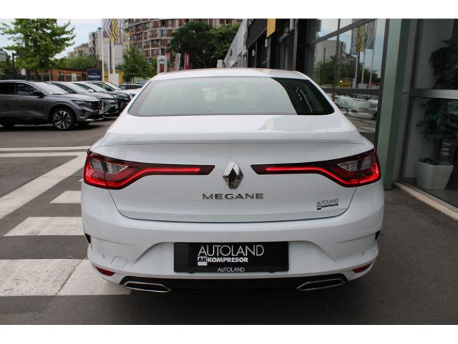 Renault Megane 1.3 tCe 