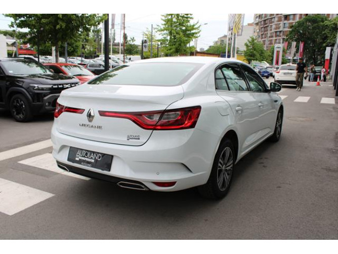 Renault Megane 1.3 tCe 