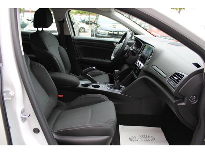 Renault Megane 1.3 tCe 