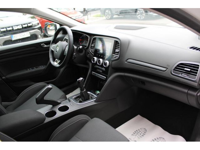 Renault Megane 1.3 tCe 