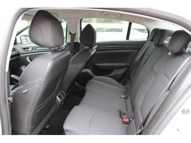 Renault Megane 1.3 tCe 