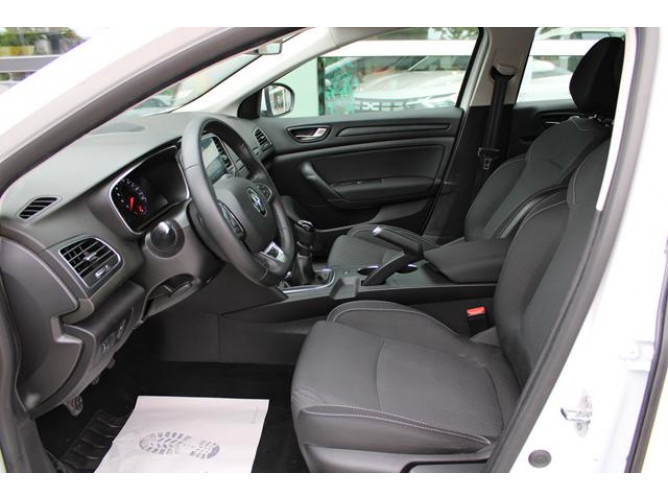 Renault Megane 1.3 tCe 
