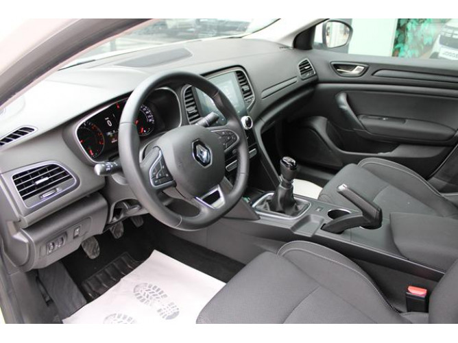 Renault Megane 1.3 tCe 