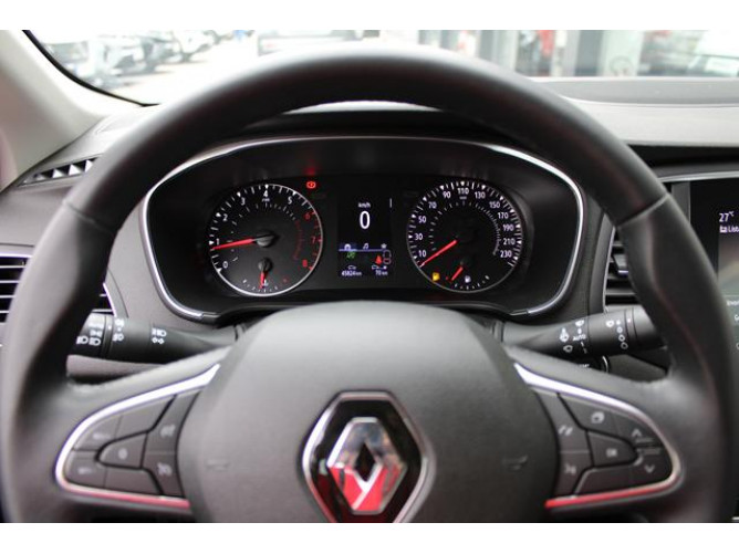 Renault Megane 1.3 tCe 