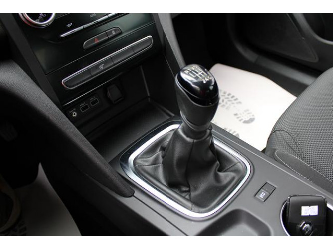 Renault Megane 1.3 tCe 